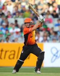Mitchell Marsh