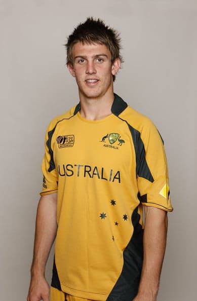 mitchell marsh