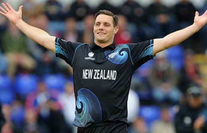 Mitchell McClenaghan images