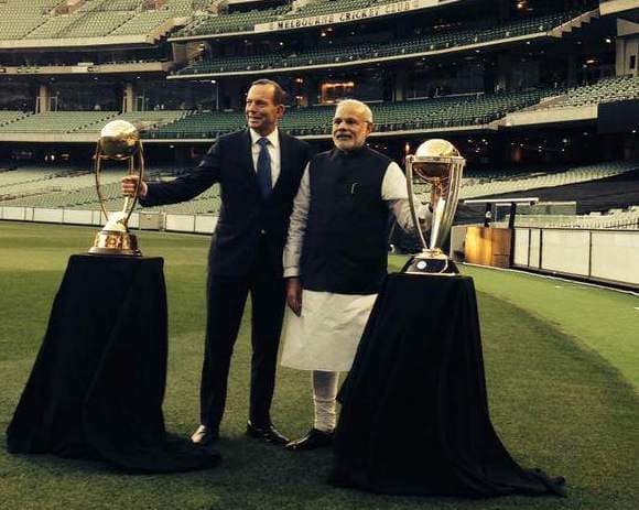 narendra modi