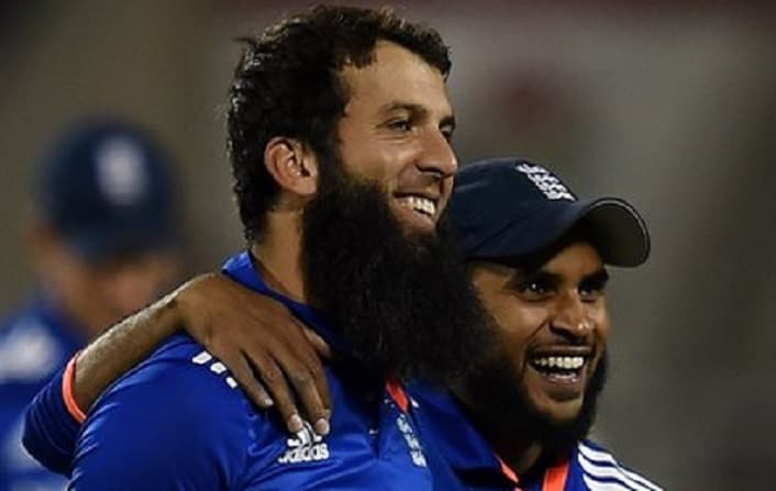 Moeen Ali and I encourage each other says Adil Rashid