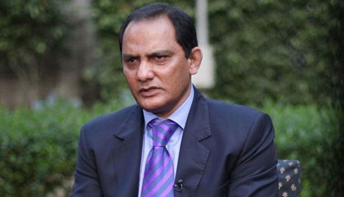 Mohammad Azharuddin