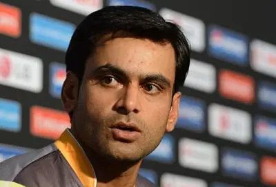 mohammad hafeez