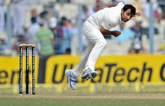 West Indies vs India
