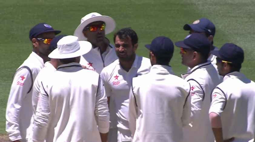 Mohammad Shami