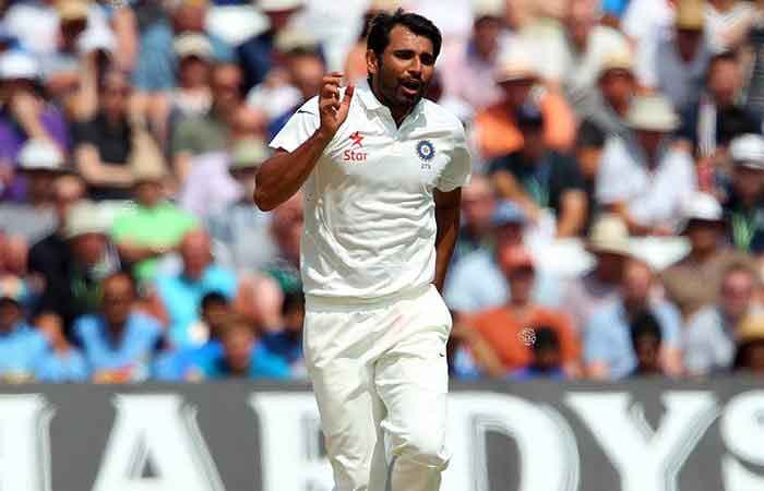 West Indies vs India