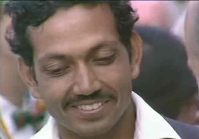 Mohinder Amarnath