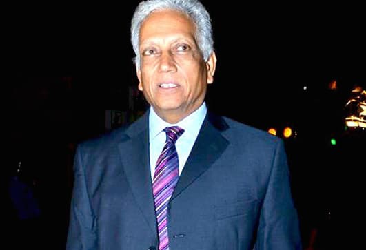 Mohinder Amarnath