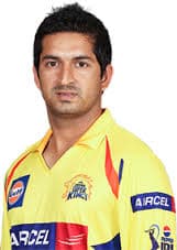 mohit sharma
