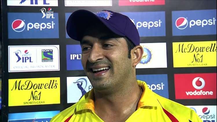 Mohit Sharma