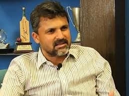 Moin khan