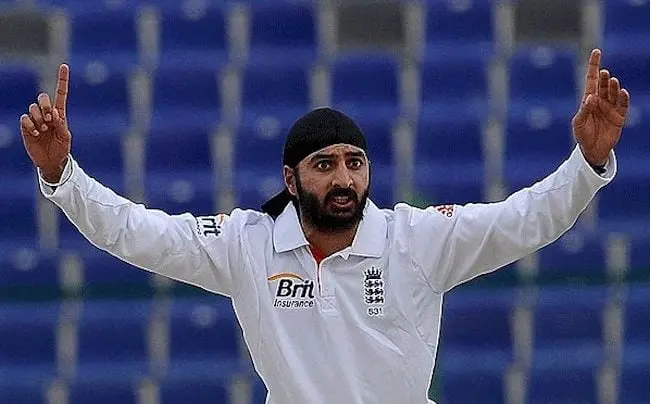 Monty Panesar