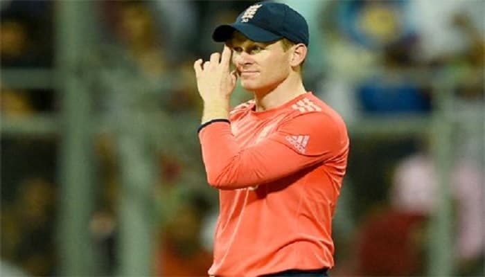 Not taking Afghanistan for granted: England skipper Morgan