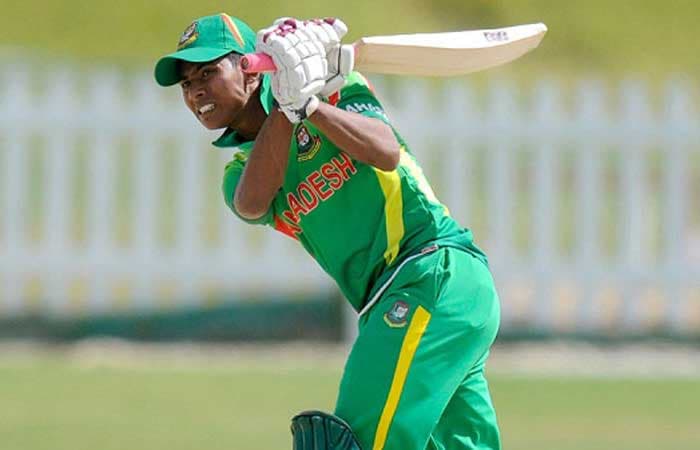 Image for Coach told me to enjoy ODI debut: Bangladesh all-rounder Mosaddek
