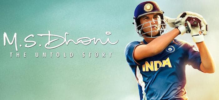 Top 5 Bollywood Movies on Cricket