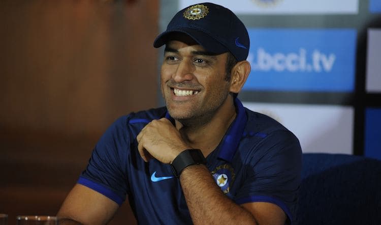 Dhoni