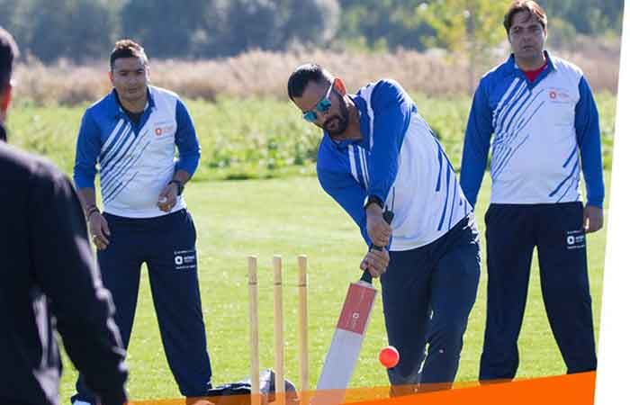 Mahendra Singh Dhoni Image