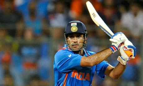 dhoni