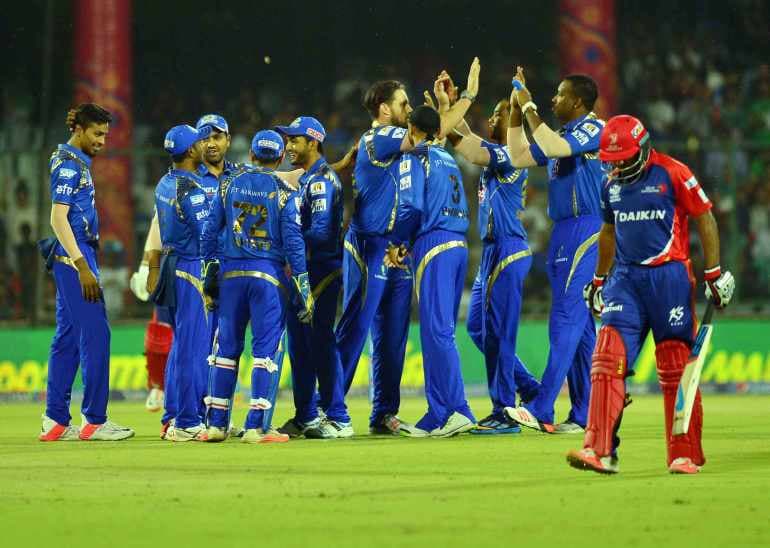 mumbai indians
