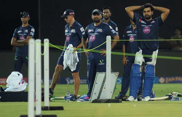 Image for IPL: Mumbai Indians to kickstart preparatory camp from Saturday