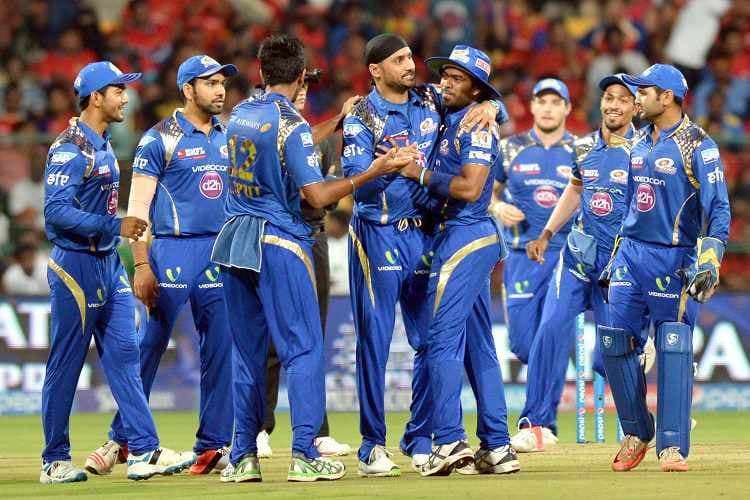 Mumbai Indians
