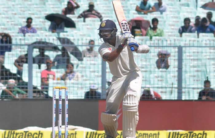 India vs New Zealand, 2nd Test