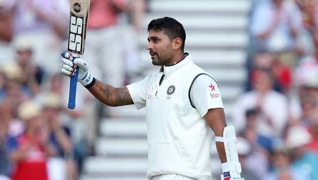 Murali Vijay