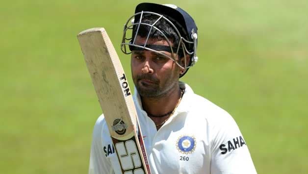 Murali Vijay