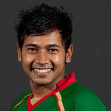 Mushfiqur Rahim