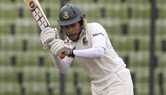 Image for Bangladesh captain Mushfiqur thinks consistency key to Test progress