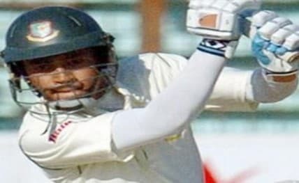 Mushfiqur Rahim
