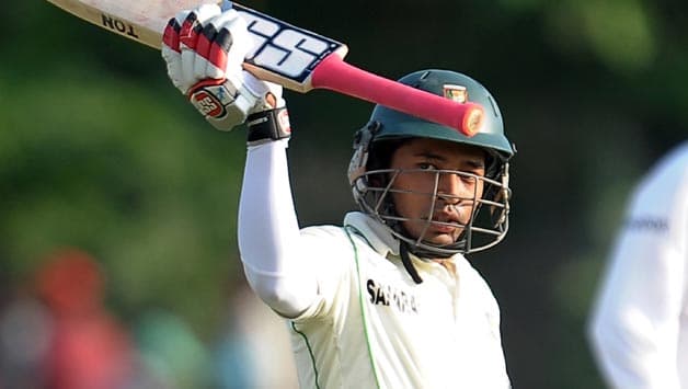 India A vs Bangladesh 