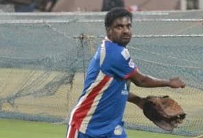 Muttiah Muralidaran