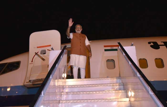 Narendra Modi Image