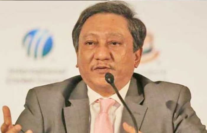 Bangladesh Cricket Board
