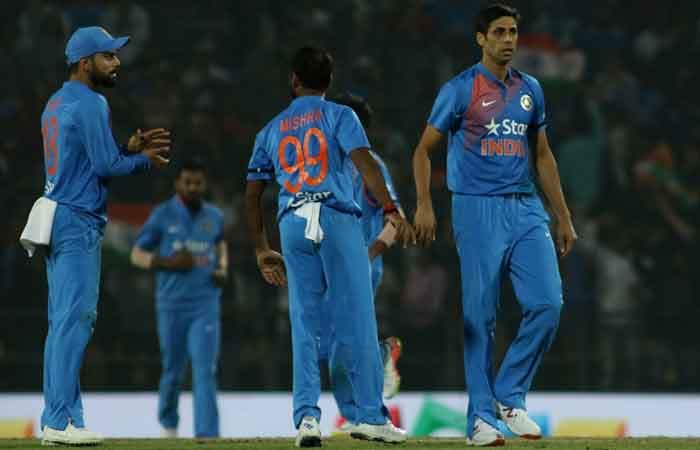 India, England gear up for do-or-die final T20I