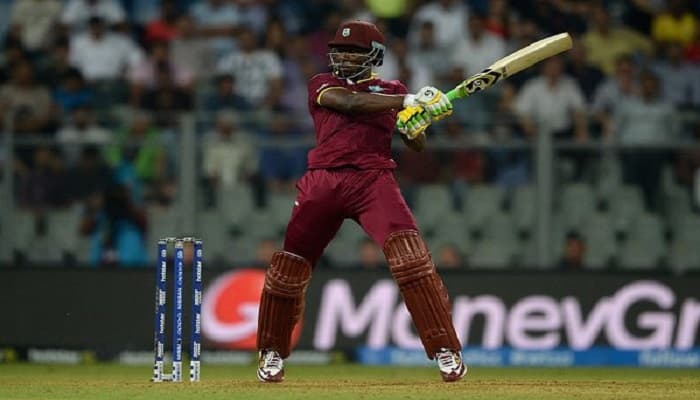 West Indies beat Sri Lanka by 7 wickets