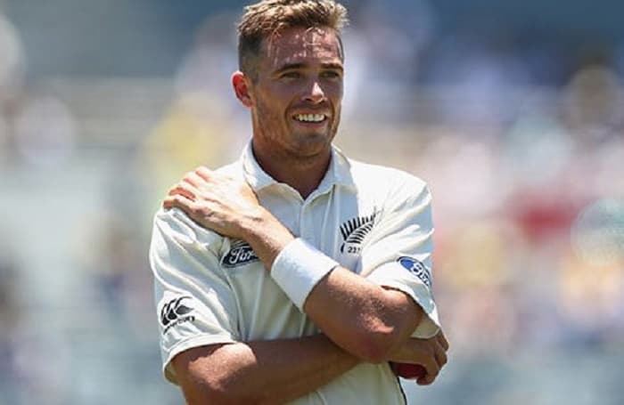 Tim Southee
