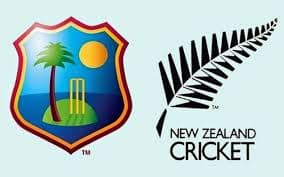 WI vs NZ 1975 WC