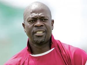 ottis gibson