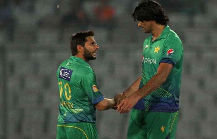 India vs Pakistan