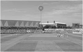 Pakistan vs Australia in 1979 WC