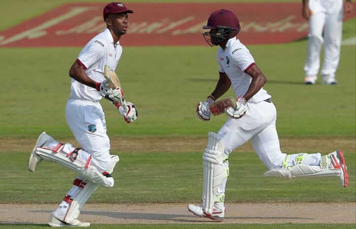 Pakistan vs West Indies, 3rd Test