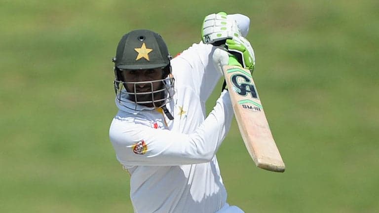 Shoaib Malik announces retirement from Test cricket