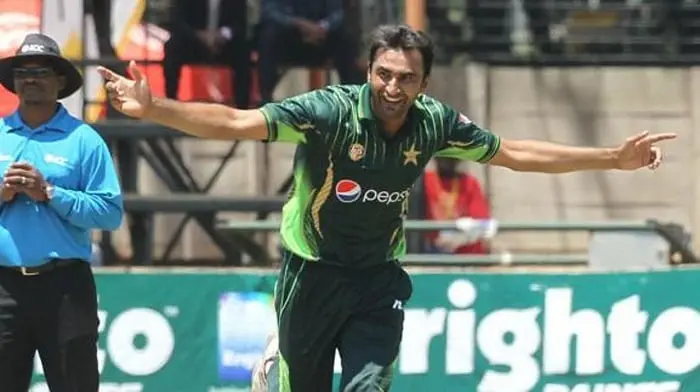 Pakistan spinner Bilal Asif cleared of suspect action