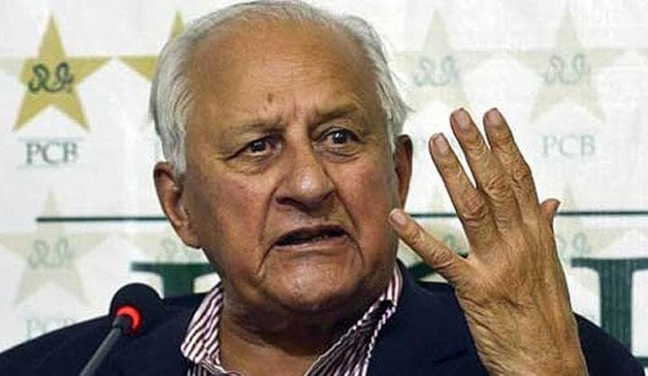 Cricket can be bridge between India and Pakistan says PCB chief