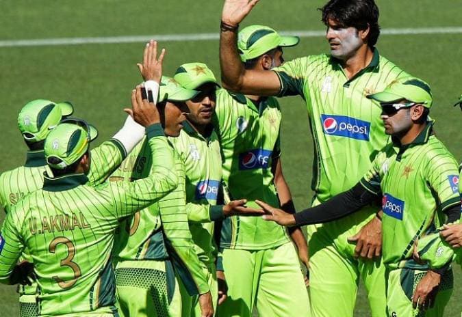 Pakistan get government nod to play World T20 in India