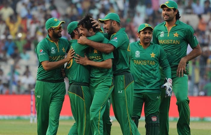Pakistan vs Bangladesh
