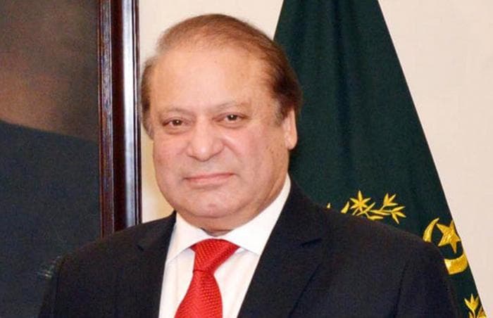 Nawaz Sharif wants foolproof security for team in India