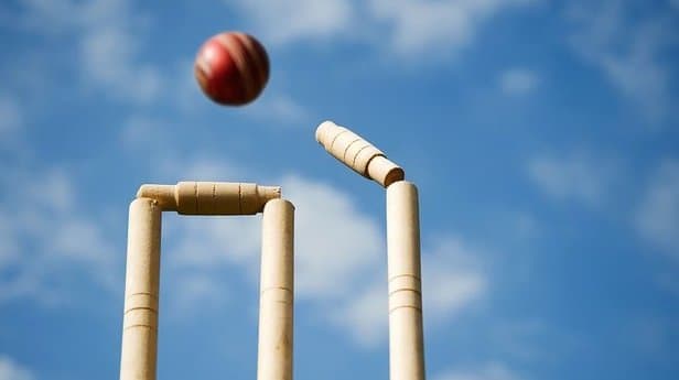 Pakistan team for England ODI Series